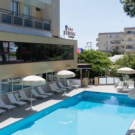Hotel Simon Gatteo a Mare