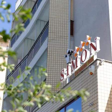 Hotel Simon Gatteo a Mare