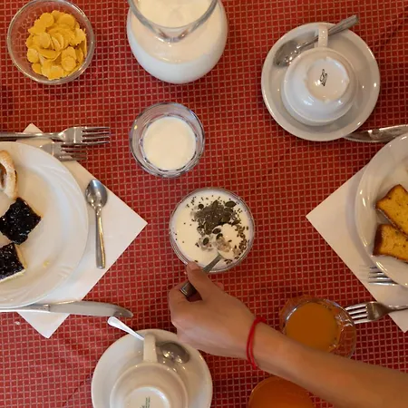 Hotel Simon 3*
